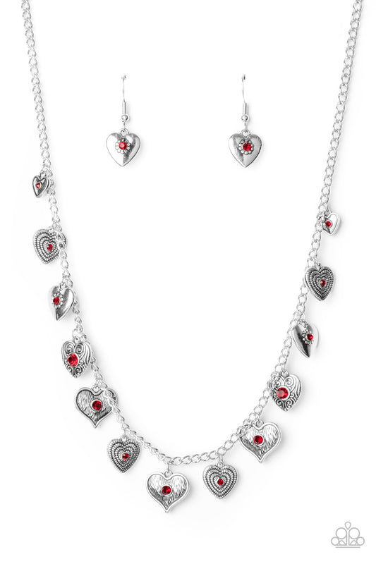 brought✽to✽you✽by✽blingflingbykatlovely-lockets-red✽paparazzi-accessories