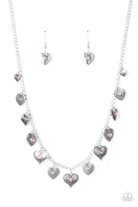 brought✽to✽you✽by✽blingflingbykatlovely-lockets-pink-necklace✽paparazzi-accessories