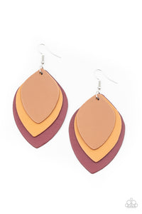 brought✽to✽you✽by✽blingflingbykatlight-as-a-leather-red✽paparazzi-accessories