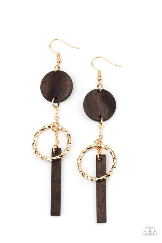brought✽to✽you✽by✽blingflingbykatraw-refinement-brown-earrings✽paparazzi-accessories