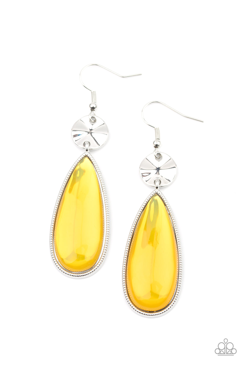 brought✽to✽you✽by✽blingflingbykatjaw-dropping-drama-yellow✽paparazzi-accessories