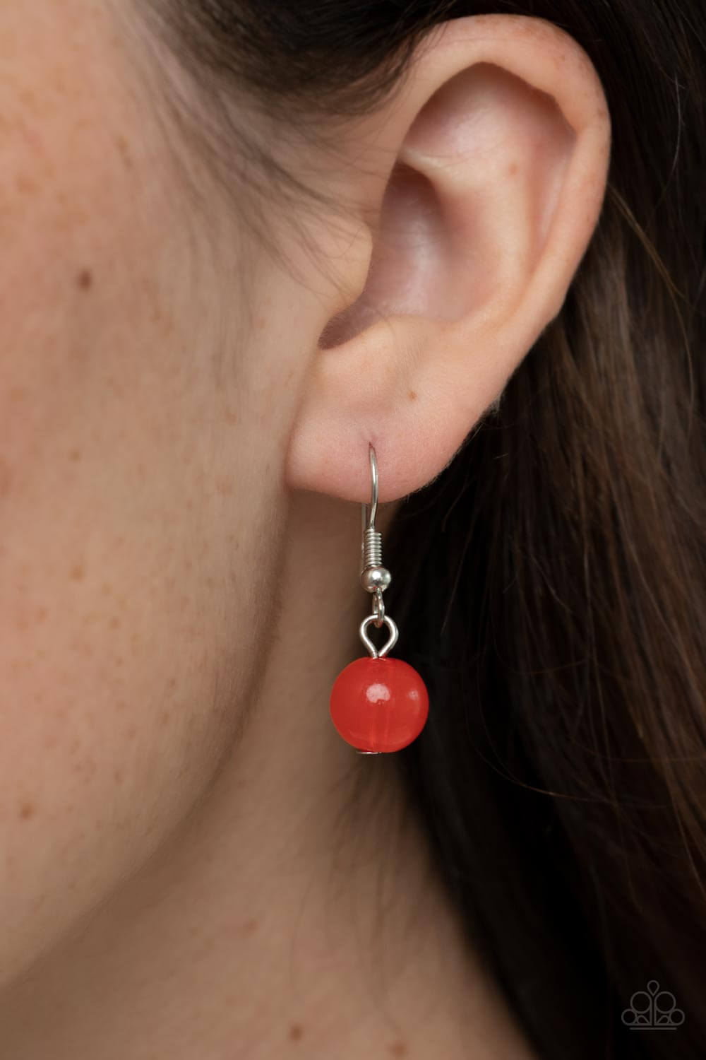 Paparazzi Accessories ❋Blissfully Bohemian - Orange Necklace❋ Flat Rate Ship $4.50❋ - Image #3