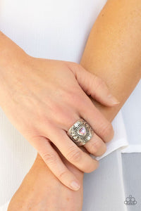 Paparazzi Accessories ❋Magic Maker - Purple Ring❋ Flat Rate Ship $4.50❋