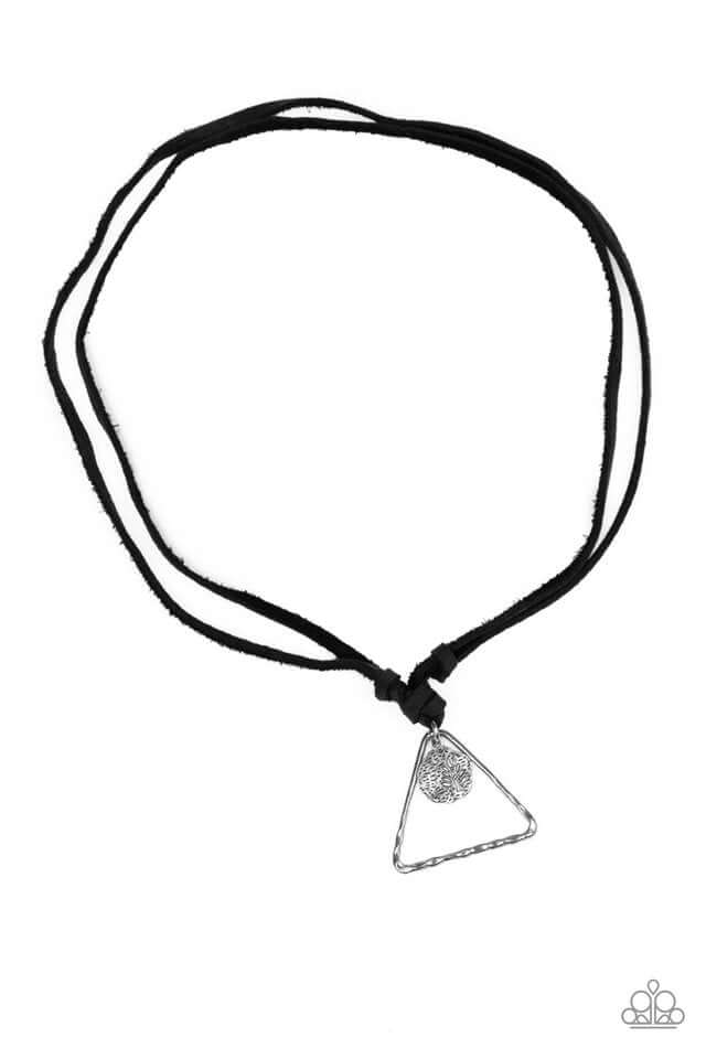 brought-to-you-by-blingflingbykat-terra-traverse-black-mens necklace-paparazzi-accessories-