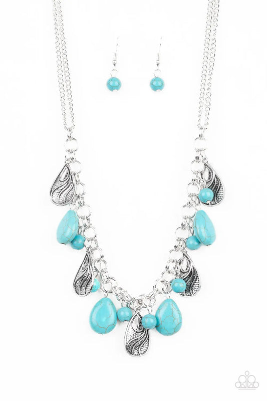 brought✽to✽you✽by✽blingflingbykat✽terra-tranquility-blue-necklace✽paparazzi-accessories