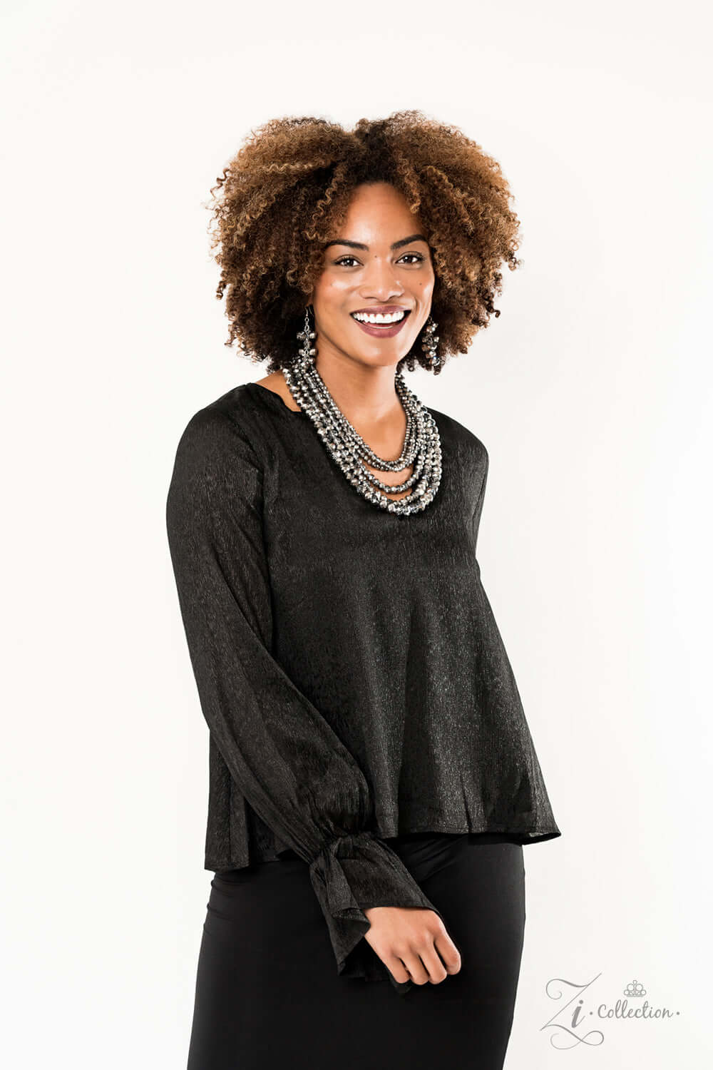 Paparazzi Accessories ✽ Knockout ✽Flat Rate Ship $4.50✽ - Image #4