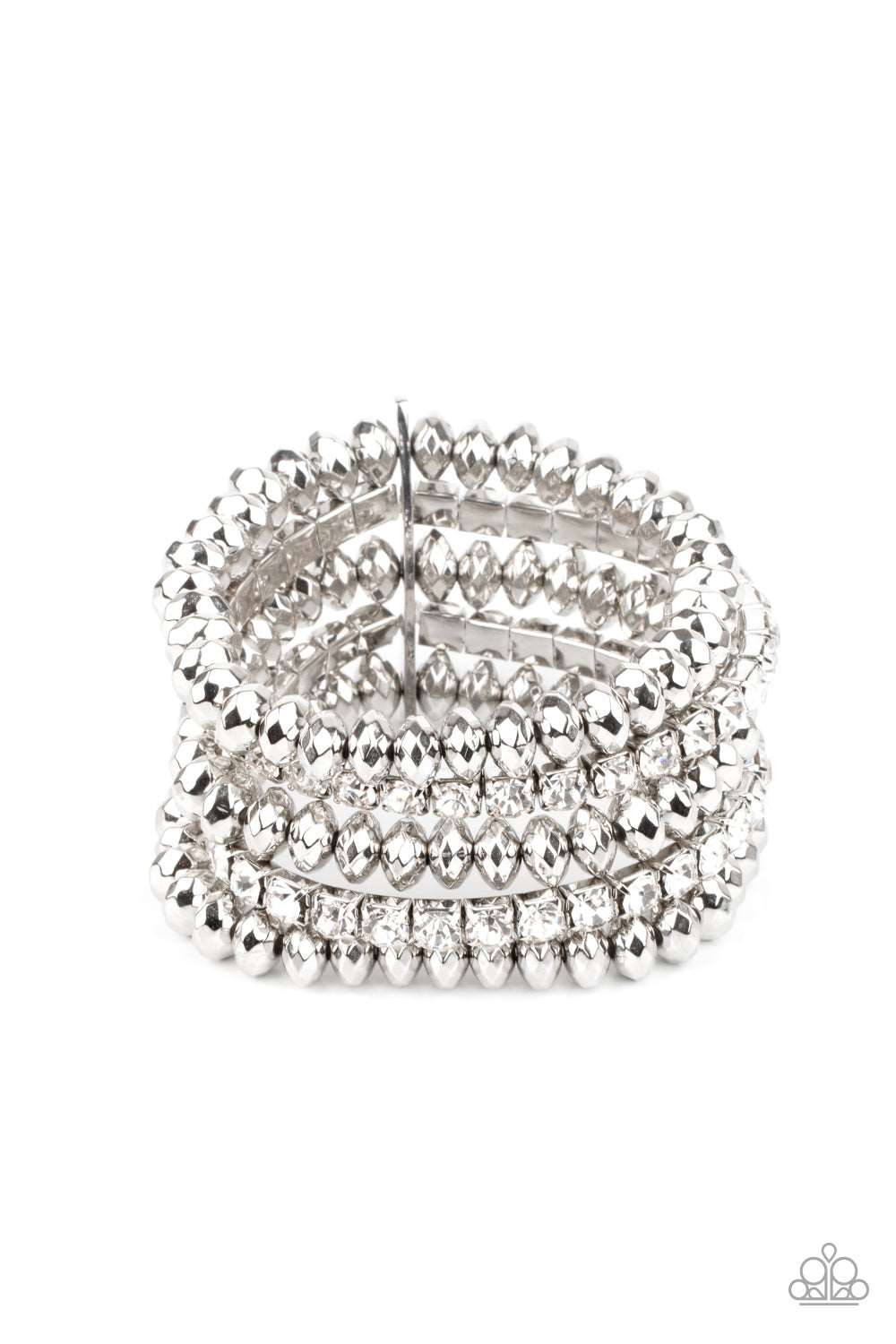 brought✽to✽you✽by✽blingflingbykatbest-of-luxe-white-bracelet✽paparazzi-accessories
