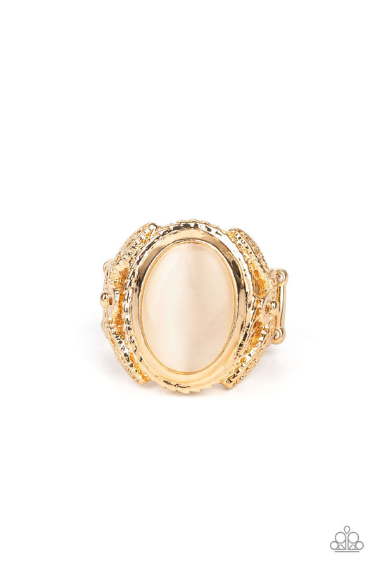 brought✽to✽you✽by✽blingflingbykat✽deep-freeze-gold-ring✽paparazzi-accessories