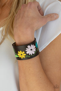 Paparazzi Accessories ✽Western Eden - Multi Bracelet✽Flat Rate Ship $4.50✽