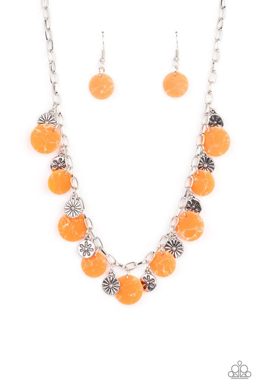 brought-to-you-by-blingflingbykat-flower-powered-orange-necklace-paparazzi-accessories-