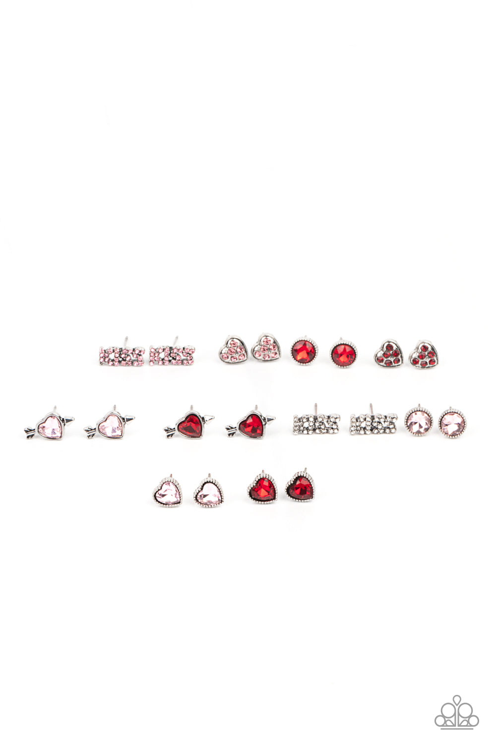 brought✽to✽you✽by✽blingflingbykatstarlet-shimmer-earring-kit-1278✽paparazzi-accessories