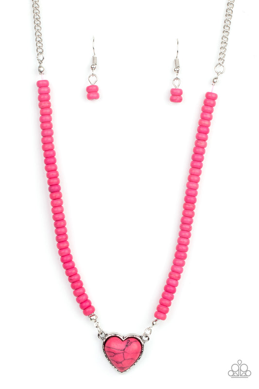 brought-to-you-by-blingflingbykat-country-sweetheart-pink-necklace-paparazzi-accessories-