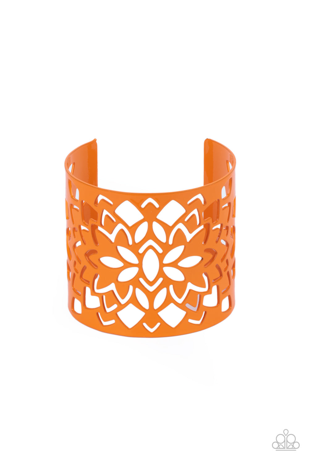 brought✽to✽you✽by✽blingflingbykathacienda-hotspot-orange-bracelet✽paparazzi-accessories