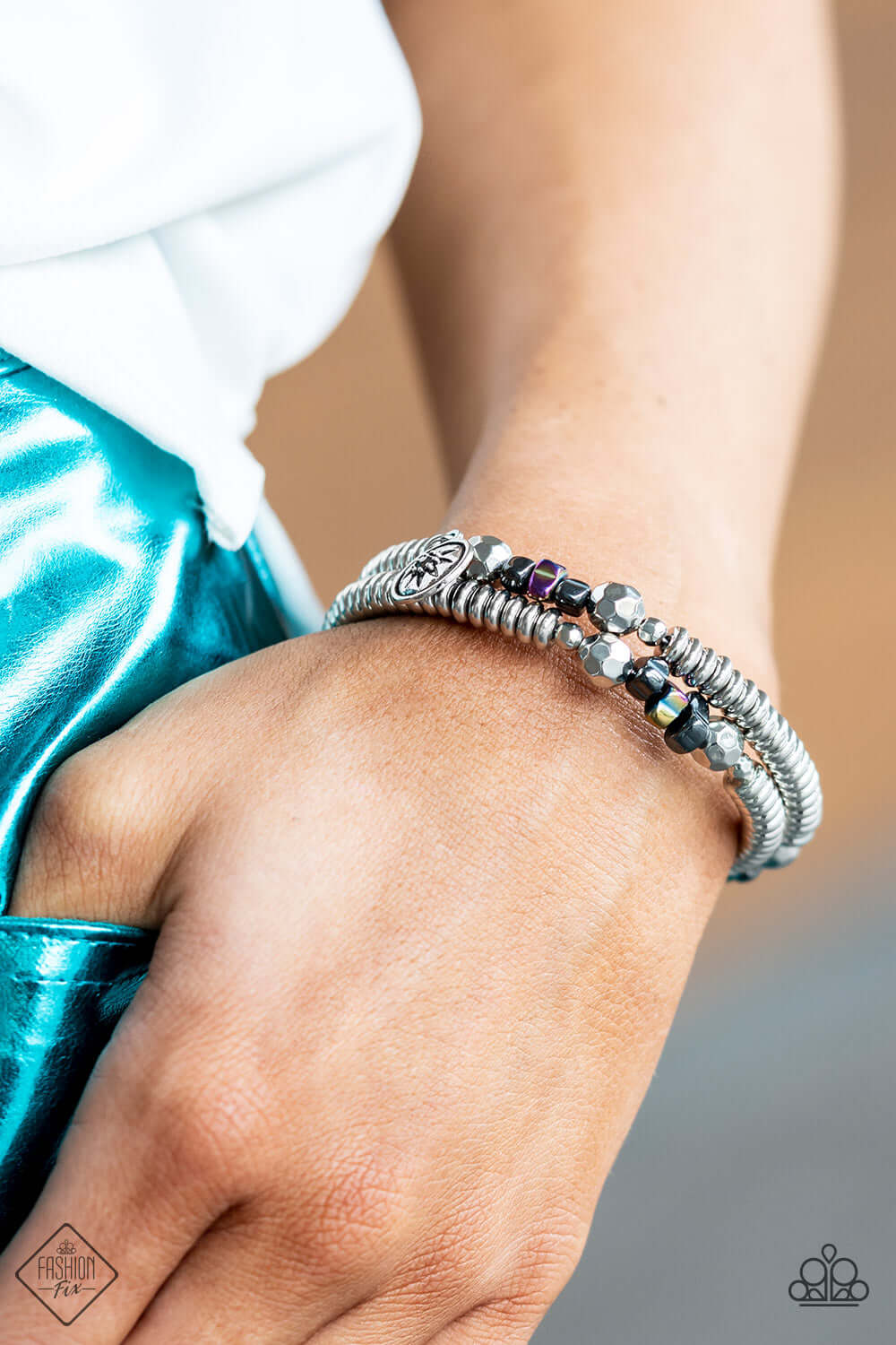 Paparazzi Accessories ❋Sunset Sightings - Complete Trend Blend ❋ Flat Rate Ship $4.50❋ - Image #4