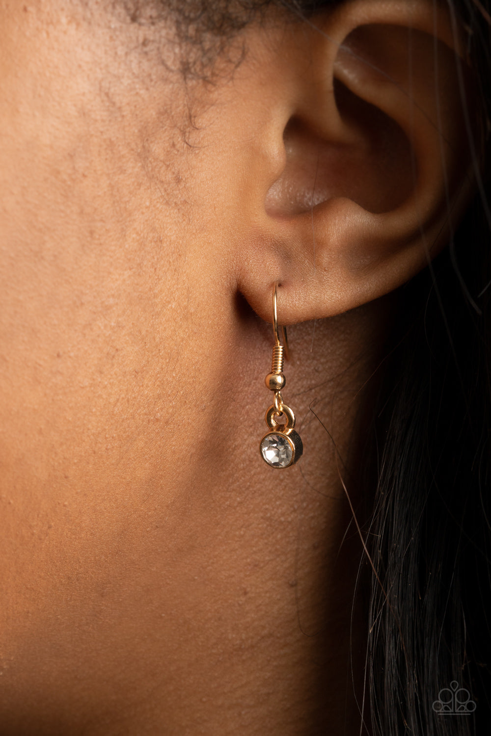 Paparazzi Accessories ✽ Vintage Royale - Gold Necklace✽Flat Rate Ship $4.50✽