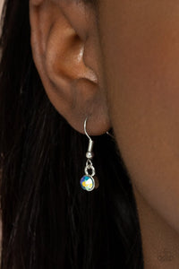 Paparazzi Accessories ✽Thanks a MEDALLION - Multi Necklace✽Flat Rate Ship $4.50✽