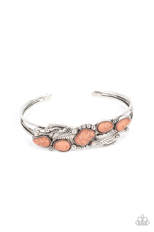 brought-to-you-by-blingflingbykat-cottage-living-brown-bracelet-paparazzi-accessories-