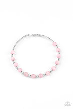 Load image into Gallery viewer, brought-to-you-by-blingflingbykat-tea-party-twinkle-pink-bracelet-paparazzi-accessories-
