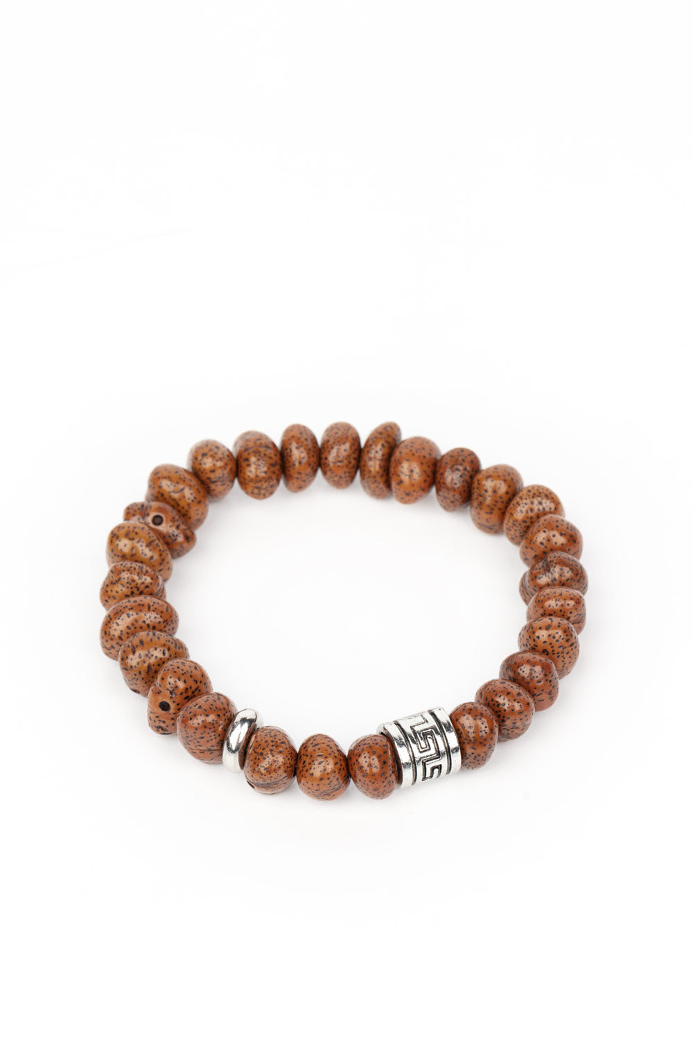 brought-to-you-by-blingflingbykat-natural-state-of-mind-brown-bracelet-paparazzi-accessories-