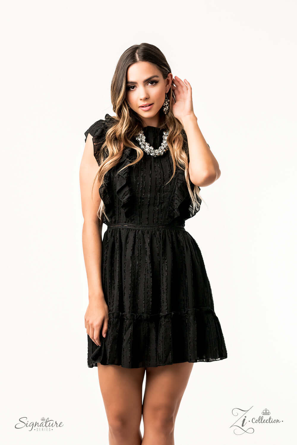 Paparazzi Accessories ✽ The Haydee ✽Flat Rate Ship $4.50✽ - Image #4