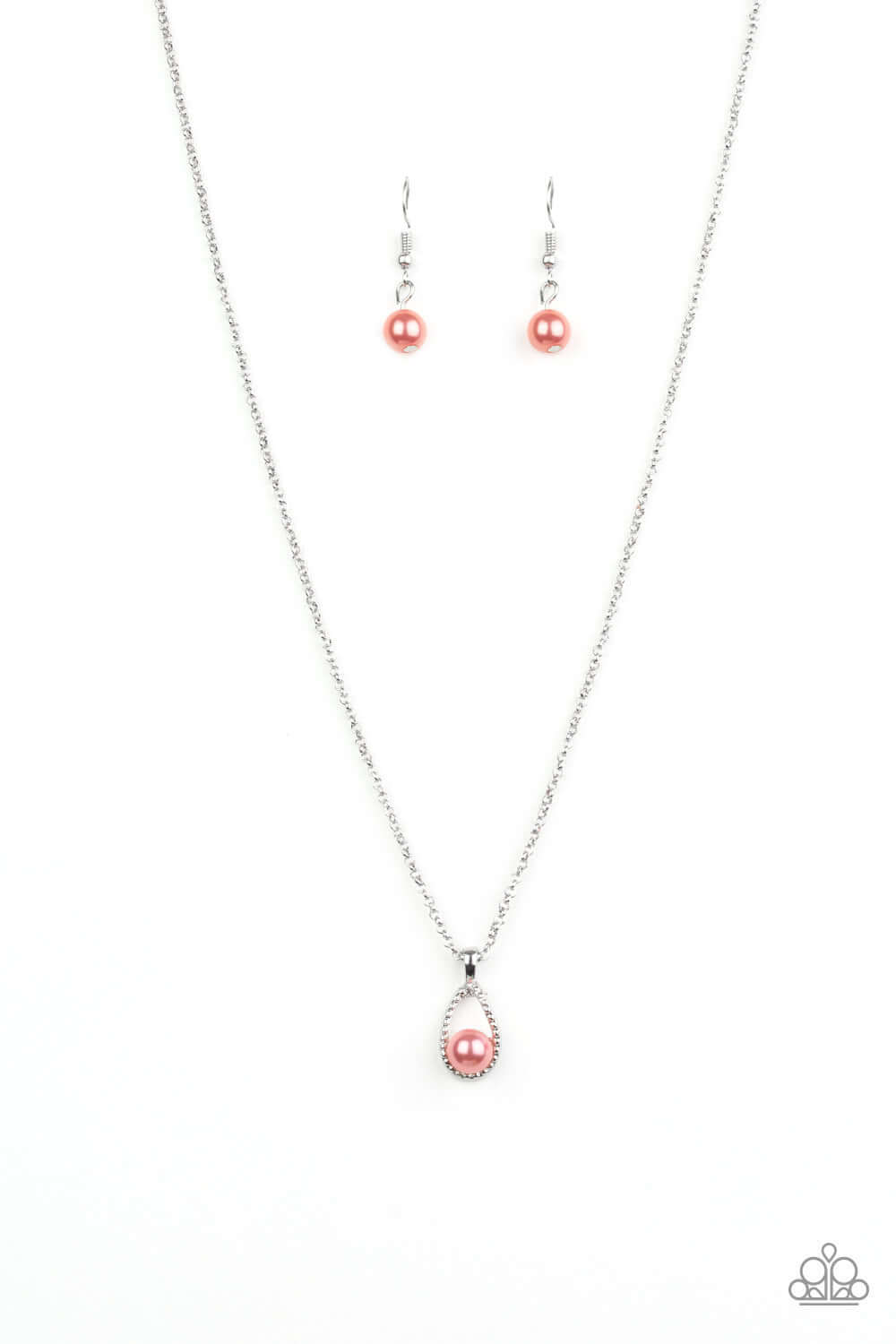 brought✽to✽you✽by✽blingflingbykat✽traditionally-traditional-orange-necklace✽paparazzi-accessories