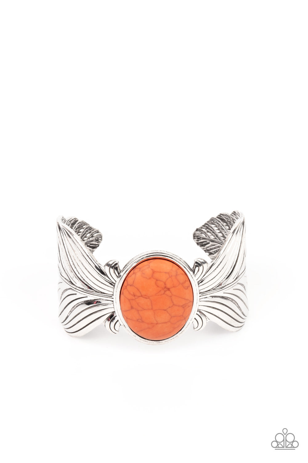 brought-to-you-by-blingflingbykat-born-to-soar-orange-bracelet-paparazzi-accessories-