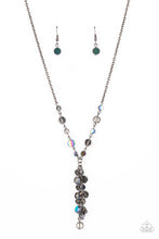 Load image into Gallery viewer, brought-to-you-by-blingflingbykat-cosmic-charisma-multi-necklace-paparazzi-accessories-
