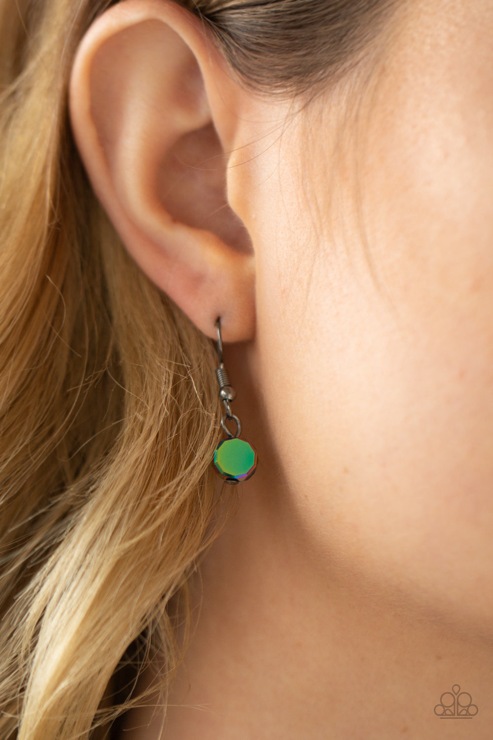 Paparazzi Accessories ✽Cosmic Charisma - Multi Necklace✽Flat Rate Ship $4.50✽