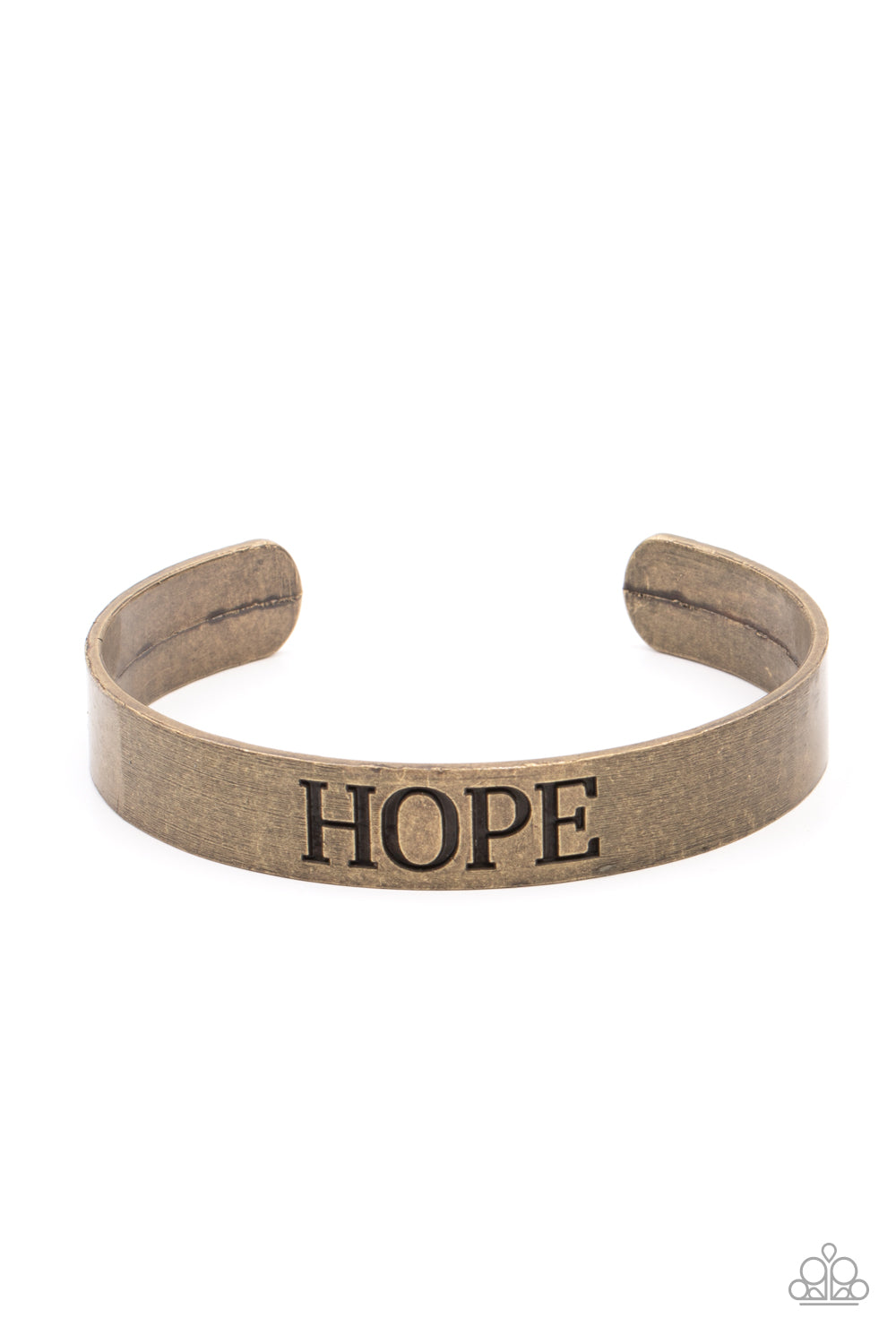 brought-to-you-by-blingflingbykat-hope-makes-the-world-go-round-brass-bracelet-paparazzi-accessories-