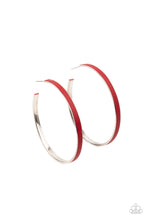 Load image into Gallery viewer, brought-to-you-by-blingflingbykat-fearless-flavor-red-paparazzi-accessories-
