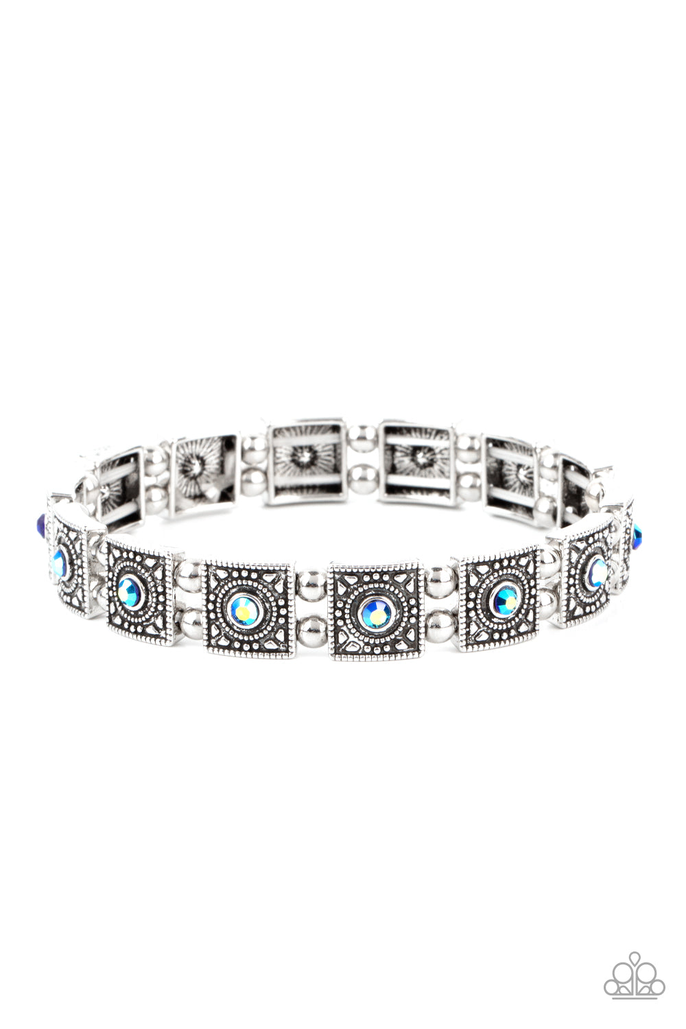 brought-to-you-by-blingflingbykat-cosmic-conquest-blue-bracelet-paparazzi-accessories-