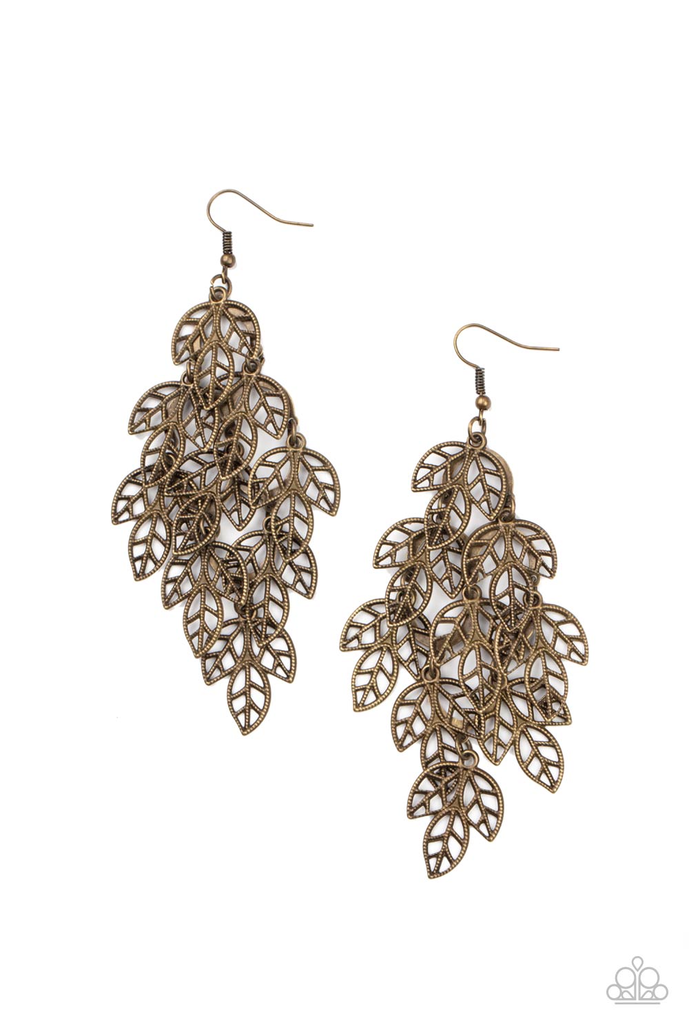 brought✽to✽you✽by✽blingflingbykatthe-shakedown-brass-earrings✽paparazzi-accessories