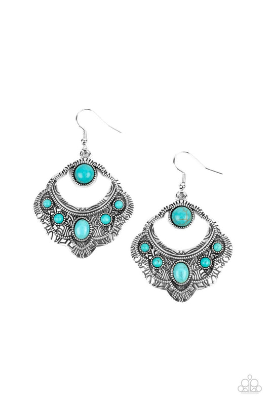 brought-to-you-by-blingflingbykat-saguaro-sunset-blue-earrings-paparazzi-accessories-