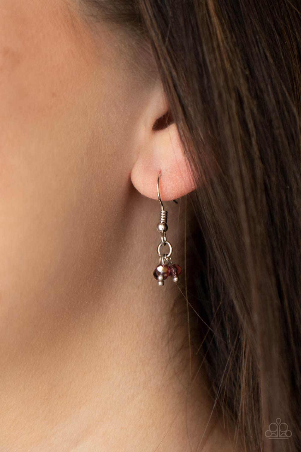 Paparazzi Accessories ❋Simple Blessings - Purple Necklace❋ Flat Rate Ship $4.50❋