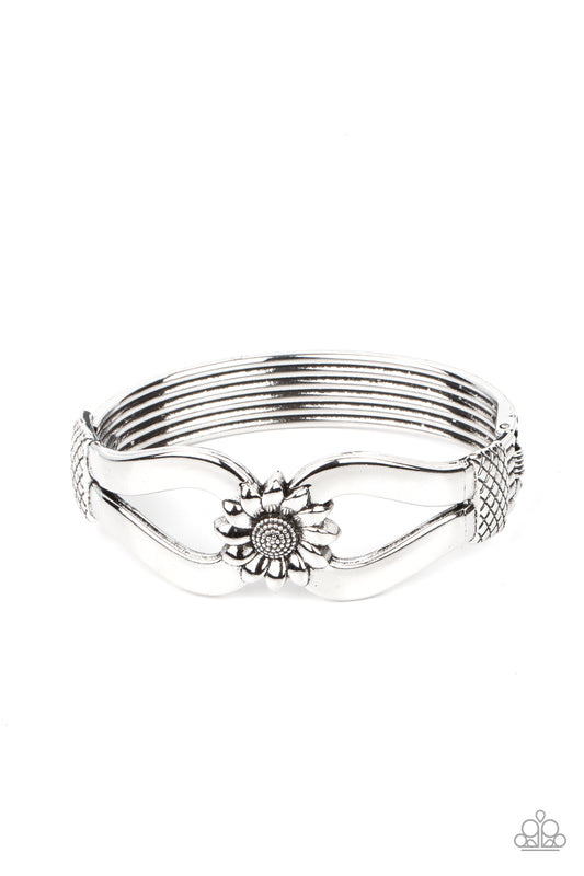 brought-to-you-by-blingflingbykat-let-a-hundred-sunflowers-bloom-silver-bracelet-paparazzi-accessories-