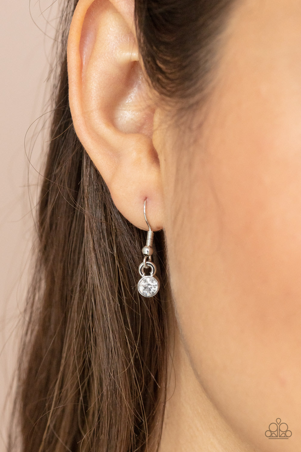 Paparazzi Accessories ❋Everlasting Enchantment - Purple Necklace❋ Flat Rate Ship $4.50❋