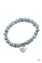Load image into Gallery viewer, brought-to-you-by-blingflingbykat-butterfly-wishes-blue-paparazzi-accessories-
