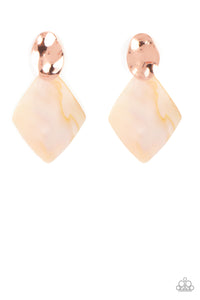 brought-to-you-by-blingflingbykat-alluringly-lustrous-copper-post earrings-paparazzi-accessories-