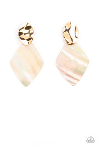 brought-to-you-by-blingflingbykat-alluringly-lustrous-gold-post earrings-paparazzi-accessories-