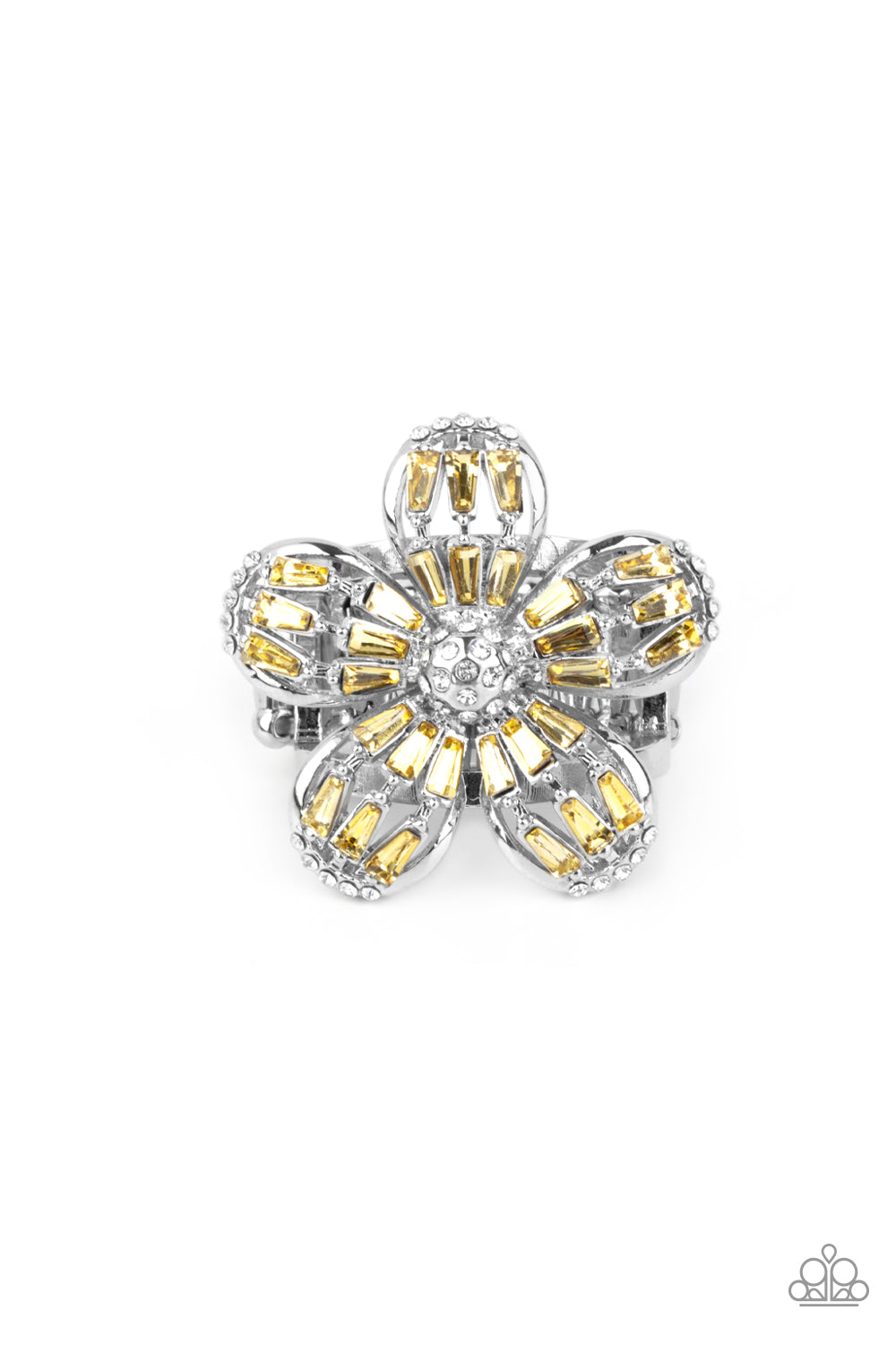 brought-to-you-by-blingflingbykat-botanical-ballroom-yellow-ring-paparazzi-accessories-