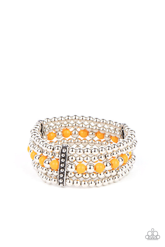 brought✽to✽you✽by✽blingflingbykatgloss-over-the-details-orange-bracelet✽paparazzi-accessories