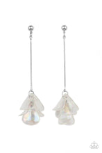 Load image into Gallery viewer, brought-to-you-by-blingflingbykat-white-post-earring-10-441020-paparazzi-accessories-
