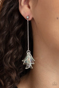 Paparazzi Accessories ✽Keep Them In Suspense - Multi Post Earrings✽Flat Rate Ship $4.50✽
