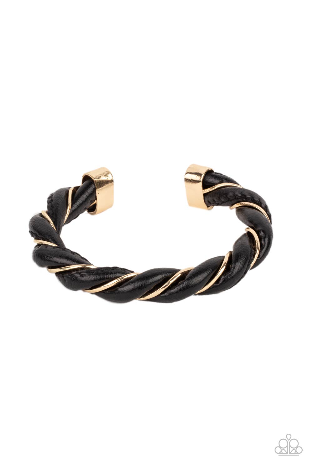 brought-to-you-by-blingflingbykat-rebel-relic-gold-mens bracelet-paparazzi-accessories-