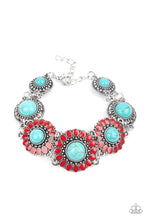Load image into Gallery viewer, brought-to-you-by-blingflingbykat-bodaciously-badlands-red-paparazzi-accessories-
