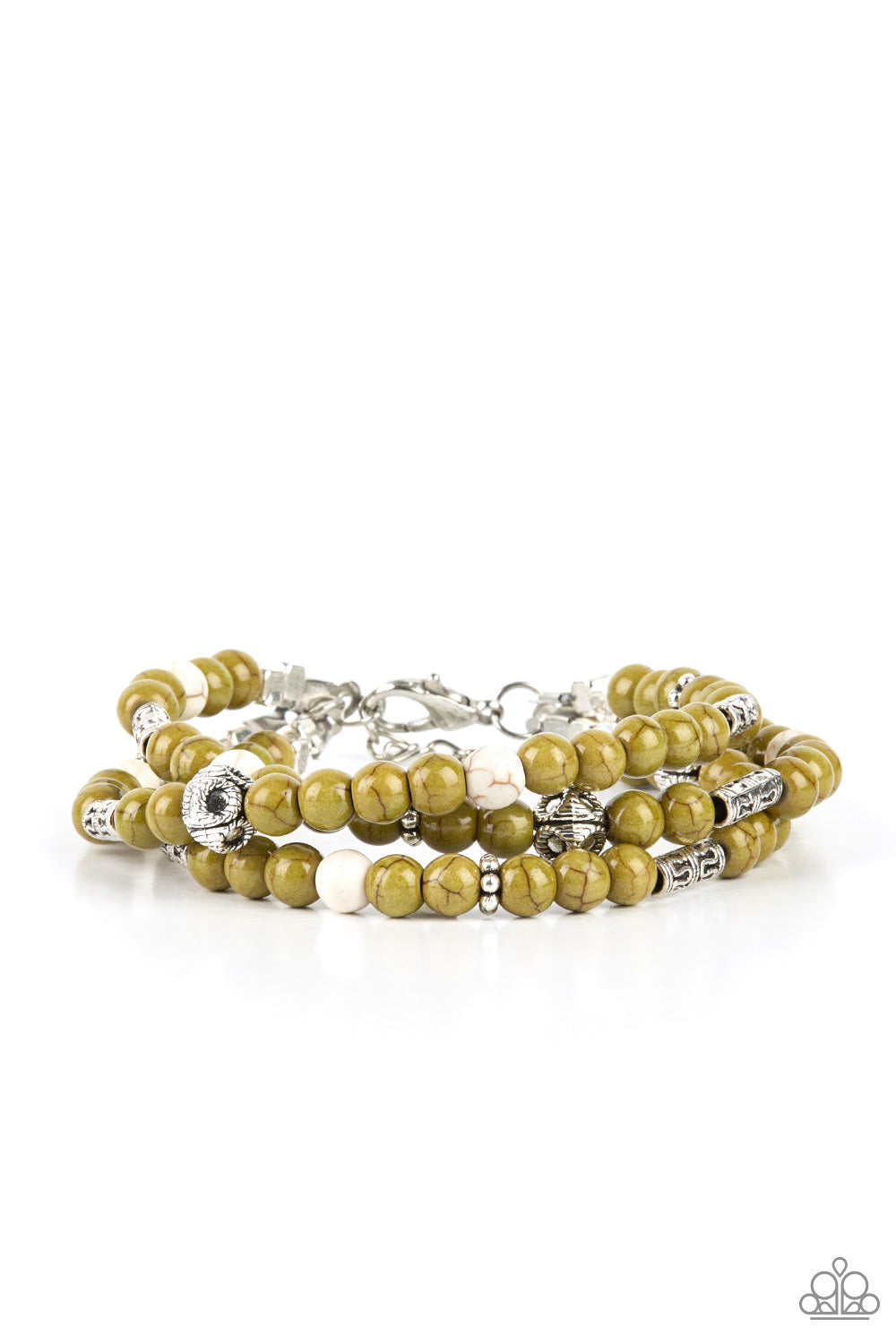 brought-to-you-by-blingflingbykat-desert-decorum-green-bracelet-paparazzi-accessories-
