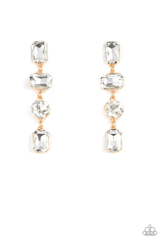 brought-to-you-by-blingflingbykat-cosmic-heiress-gold-post earrings-paparazzi-accessories-