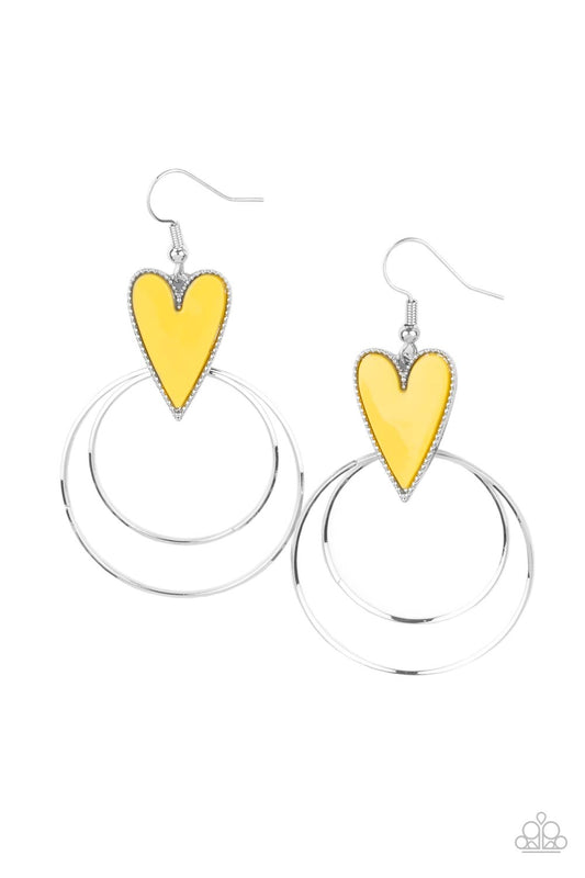 brought-to-you-by-blingflingbykat-happily-ever-hearts-yellow-earrings-paparazzi-accessories-