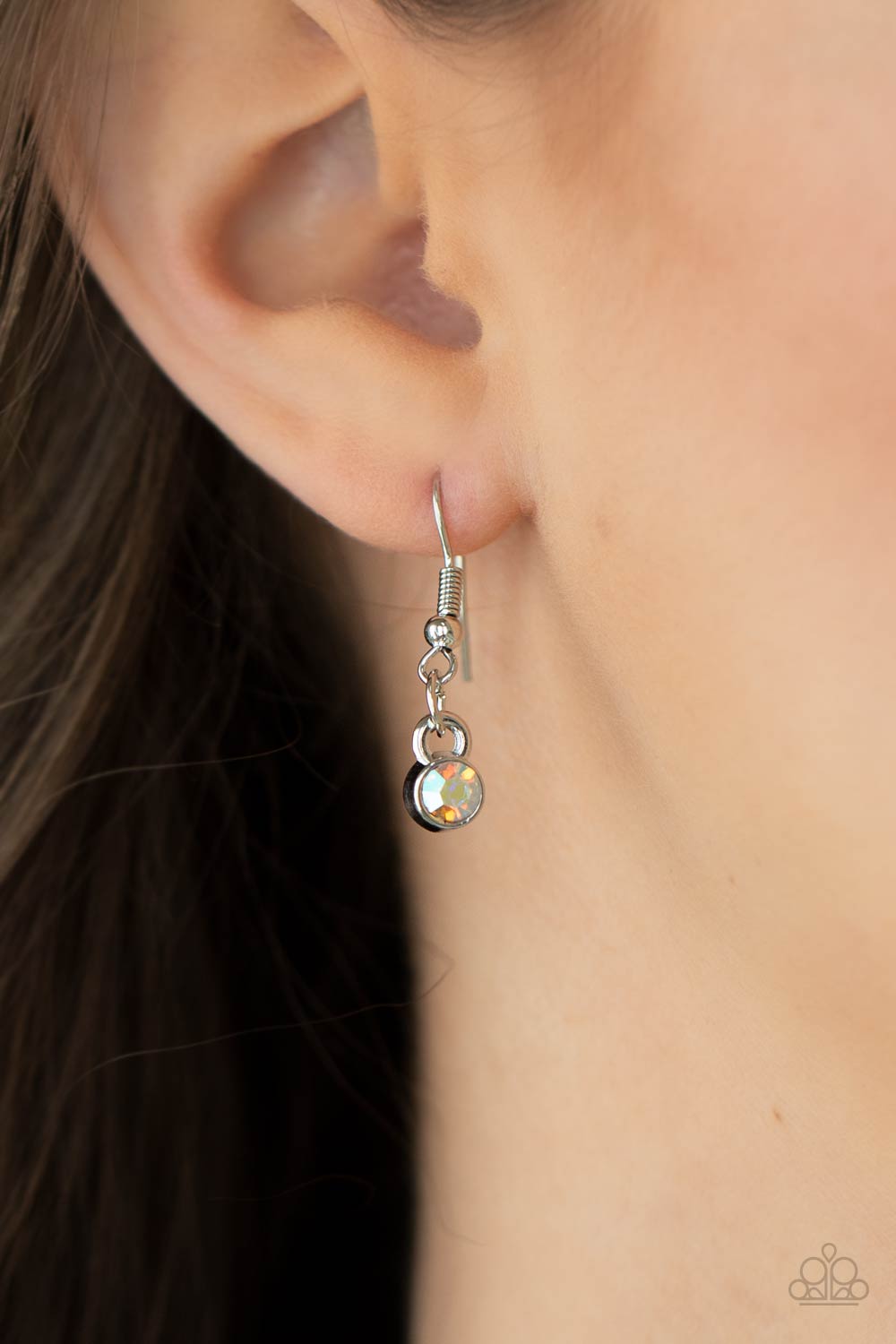 Paparazzi Accessories ❋Full of Faith - Multi Necklace❋ Flat Rate Ship $4.50❋