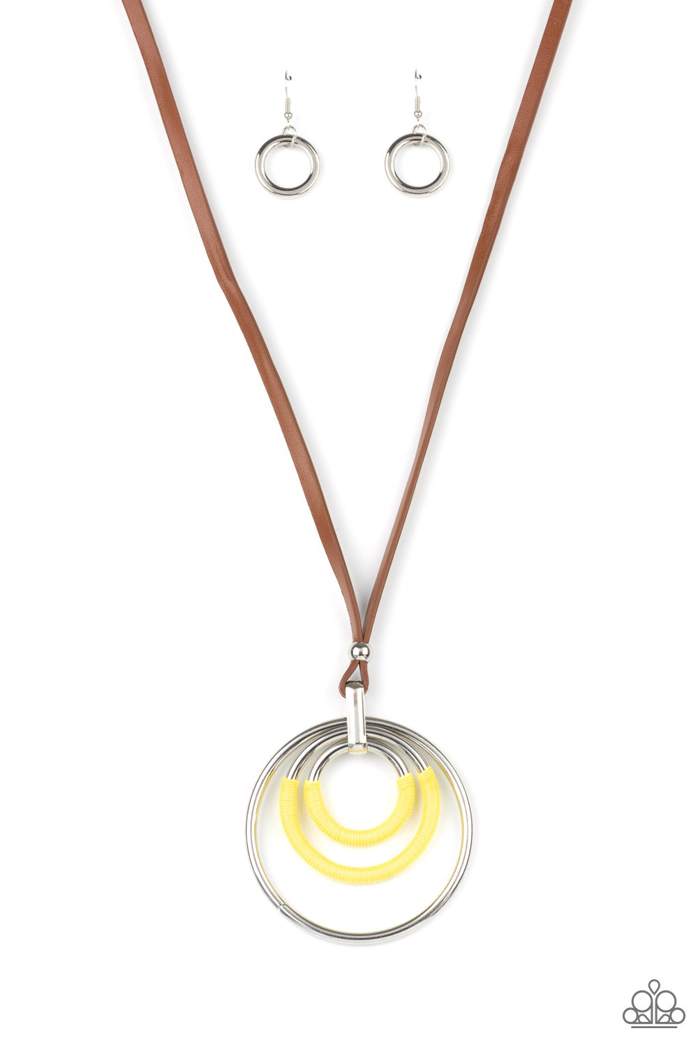 brought-to-you-by-blingflingbykat-hypnotic-happenings-yellow-necklace-paparazzi-accessories-